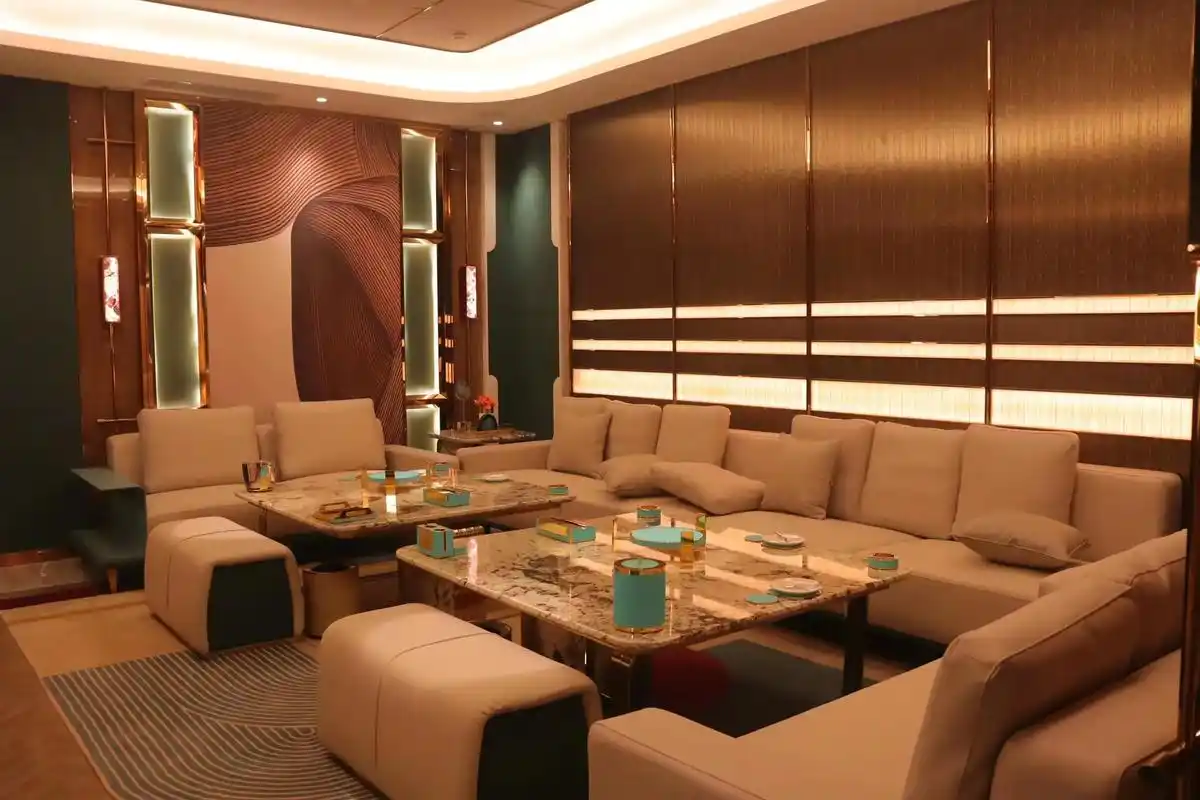 池州商务ktv新玩法全面解锁-石台县ktv预订