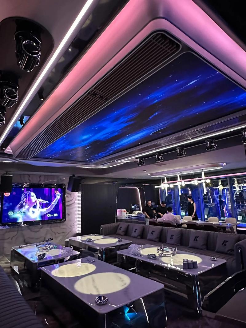 池州商务ktv哪里好玩推荐-石台县ktv预订